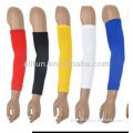 basketball baseball golf sport shooting sleeve Stretch wristband arm band sleeve